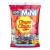 Chupa Chups Mini Classic looser bag contains 100 mini-lollipops in the 5 flavors cola orange strawberry apple & cherry 100 x 6g 100 pieces (1 Pack)