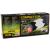 Exo Terra Compact Top terrarium cover mini for 1 lamp with reflector 30 x 9 x 15 cm E27 socket