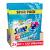 Spee Power Caps Fresh Kick 4 + 1 (120 Washpiads) full detergent for light and white laundry pre-dosed detergent combines purity radiance extra freshness & sustainability capsule fresh 60 pieces (2 pack)
