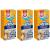 Arm & Hammer Pet Fresh Carpet Odor Eliminator Plus Oxi Clean Dirt Fighters (Pack of 3), 48.9 Ounce 3 Pack