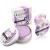 Luvia brush cleaner cosmetics - Brush soap lilac - for cosmetics brush cleaning - Beauty -blender soap - 100g XXL make -up brush Cleaner Brush Cleaner for makeup floral 100 g (1 Pack)