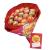 Chupa Chups Lutscher Blumenstrauss Lollipop-Strauss with 19 Lollis in six varieties gift idea for birthday anniversary Valentine's Day & Mother's Day 19 pieces (1 Pack)