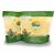 Steve's Real Food Freeze-Dried Raw Food Diet for Dogs and Cats, 2-Pack, Turducken Recipe (Turkey & Duck), 1.25 lbs in Each Bag, Made in The USA, Pour and Serve Nuggets, Vegetarian Fed & Free Range