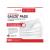 Care Science Antibacterial Sterile Gauze Pads  100 ct  Large  4 X 4 in | for Cleaning or Covering Wounds as a Dressing 100 Count (Pack of 1)