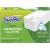 Swiffer Sweeper Dry Mop Refills for Floor Mopping and Cleaning All Purpose Floor Cleaning Product Unscented 52 Count (Packaging May Vary)