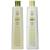 Trader Joe's Tea Tree Tingle Shampoo & Conditioner  16 oz.