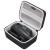 Monocular Case - LTGEM Hard Carrying Case Compatible for Gosky 12X55 or Titan 12X50 or Pankoo 40X60 High Power Prism Monocular Telescope