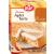 RUF apple cake baking mix for an apple cake with cream and cinnamon sugar apple cinnamon cake vegan apple cake 500 g