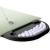 GoSports All-Weather Golf Ball Tray - Black or Green