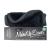 The Original MakeUp Eraser, Erase All Makeup With Just Water, Including Waterproof Mascara, Eyeliner, Foundation, Lipstick, and More Chic Black