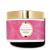 LaLicious Endless Summer Body Butter - Hydrating Body Moisturizer - No Parabens (8oz) Endless Summer 8 Ounce (Pack of 1)