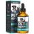 Charlie & Buddy Hmp Oil Dogs Cats - Helps Pets with nxiety, Pin, Strss, Slp, rthritis, Sizures Rlief - ip Jint Halth - 100 Natural Pure Drops, Organic Clming Trats