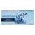 Natracare Non-Applicator 100% Organic Cotton Tampons Super Totally Chlorine Free Biodegradable and Compostable (12 Pack 240 Tampons Total)