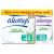 Always Ultra binding women normal (2 x 22 women bands with wings + 52 panty liners) monthly package Organic Cotton Protection Safe protection and surface 100% organic cotton 48 pieces (2 pack) 96 pieces