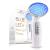 Blue LED+ Acne Light Therapy by Project E Beauty | Anti-Acne Skincare | Reduce Dark Spots & Scars | Calm Inflammation & Sensitive Skin | Remove Blemishes | For Skin Rashes & Oily Skin Blue Light
