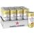 Sanpellegrino San Pellegrino Creazioni Clementine & Peach low-calorie lemonade 33 calories per can 12 Pack (12 x 330ml) disposable doses Clementine & peach 1 piece (12 Pack)