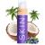 Cocosolis Skin Anti Cellulite - organic drying oil against orange skin - tight refreshed and revitalizes the skin - Nursing oil for massage (110) 110 ml (1 Pack)