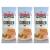 Louisiana Fish Fry Products, Cobbler Mix, 10.58oz Bag (Pack of 3) by Louisiana Fish Fry