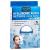 AZURE Hyaluronic Acid & Retinol Anti Aging Facial Mask - Rejuvenating & Hydrating Face Mask - Helps Reduce Fine Lines & Wrinkles Smooths & Repairs - Skin Care Made in Korea - 5 Pack