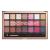 Profusion Cosmetics 21 Shade Eyeshadow Palette Collection & Brush  Pro Pigments