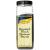 Roland Foods Roasted Black Sesame Seeds, Specialty Imported Food, 16-Ounce Bottle