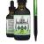 Chlorophyll Liquid Drops - Peppermint Flavored, Natural and Vegan Safe (Rich, Full Texture and Taste, Not Watered Down) for Skin Health, and Immune Function (Lquidas de Clorofila) by Double Wood