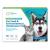 5Strands Pet Food and Environmental Intolerance Test, at Home Sensitivity Test for Dogs & Cats, Hair Sample Collection Kit, 380 Items Tested, Results in 7 Days, Works for All Ages and Breeds