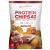 Ironmaxx Protein Chips 40 - Paprika 1 x 50g |baked high protein chips low carb and gluten -free |Available in many flavors Paprika 50 g (1 Pack)