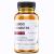 Energy Pills Organic Maca Root - Testosterone Booster with Korean Red Ginseng & L-Theanine - Libido Enhancement for Men & Women - Gluten-Free Vegan Non-GMO Supplement Capsules