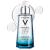 Vichy Mineral 89 Hyaluronic Acid Face Serum Facial Gel Moisturizer and Pure Hyaluronic Acid Moisturizing and Hydrating Serum for Sensitive Skin and Dry Skin 1.7 Fl Oz (Pack of 1)