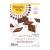 Simple Mills Chocolate Brownie Seed & Nut Flour Sweet Thins Paleo Friendly & Delicious Sweet Thin Cookies Good for Snacks Nutrient Dense 4.25 oz Pack of 1
