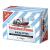 Fisherman's Friend Eucalyptus Multipack with 3 sachets of menthol and eucalyptus 75 g