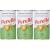 Perello Gordal Pitted Green Olives 3 x 350g