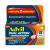 Advil Dual Action Back Pain Caplets Delivers 250mg Ibuprofen and 500mg Acetaminophen Per Dose for 8 Hours of Back Pain Relief - 144 Count