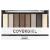 COVERGIRL TruNaked Eyeshadow Palette Nudes