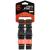 GEAR AID Utility Straps with Side-Release Buckle, Secure and Compress Camping, Biking, Hunting, Boating Gear, Multiple Sizes 2 Straps 1" x 24"