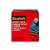 Scotch Book Tape, 3 in x 540 in, Excellent for Repairing, Reinforcing Protecting, and Covering (845-300) 3 Inches x 15 Yards Book Tape