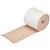 Rolyan Moleskin Strips and Rolls  3 x 5 Yards  Splint  Brace  and Support Padding Strips for Skin Protection  Soft  Friction Reducing Padding Material  Paper Backed  Self-Adhesive Fabric