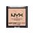NYX Professional Makeup Can't Stop Won't Stop Mattifying Powder Matte Finish Shade: Medium 04 Medium 6 g (Pack of 1)