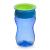 WOW CUP for Kids 360 Sippy Cup  Blue  10 oz / 296 ml
