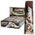 Vegan protein bar coconut - 12x74g - incredibly tasty - VePro protein bar 20G protein 27% fiber - high protein high fiber low carb protein bar - 100% vegan & gluten -free coconut 12 pieces (1 Pack)