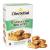 Pistachio and Cedron Biscotti, Cantuccini d'Abruzzo, Italian Cookies made with real quality ingredients, 180 G, 6.3 oz, L'Oro del Sud. Gourmet Cookies