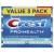 Crest Pro-Health Smooth Formula Toothpaste Clean Mint 4.6 oz 3 Count (Packaging May Vary)