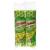 Libman Nitty Gritty Roller Mop Refill pack, 2 Count (Pack of 1)
