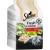 Sheba Fresh Cuisine Taste of Rome - High -quality cat wet food - turkey and chicken - in a practical protective bag - 36 x 50g turkey & chicken