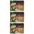 Knorr Bulion Grzybowy Na Borowikach Lesnych Mushroom Bouillon 60g (3-Pack) 2.12 Ounce (Pack of 3)