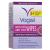 Vagisil Anti-Itch Medicated Feminine Intimate Wipes for Women, Maximum Strength, Gynecologist Tested, 12 Wipes Aloe Vera Pack of 1