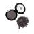 Eye Embrace Liz: Medium Gray Eyebrow Powder  Hair Powder  Root Cover-Up   Waterproof  Cruelty-Free