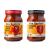 Mrs. Renfros Salsa Hot Variety Pack Habanero Ghost Pepper (16-oz. jars 2-pack)