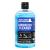 Master Airbrush Cleaner  16-Ounce Pint Bottle - Fast Acting Cleaning Solution  Quickly Remove Water-Based Acrylic Paint  Watercolor  Makeup - Clean Clogged Airbrushes  Brushes  Artist Tools